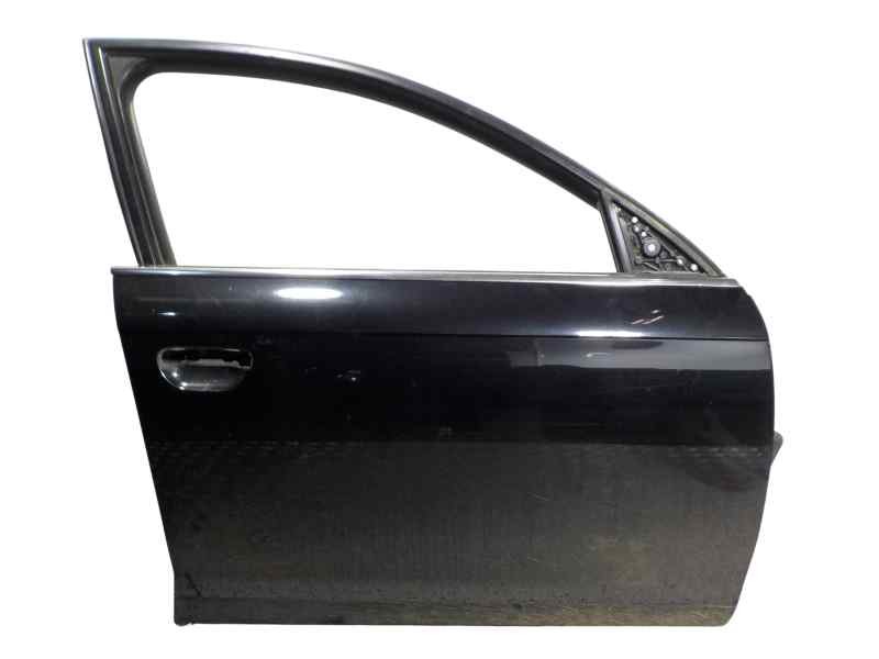 Recambio de puerta delantera derecha para audi a6 berlina (4f2) 2.0 tdi referencia OEM IAM 4F0831052F  