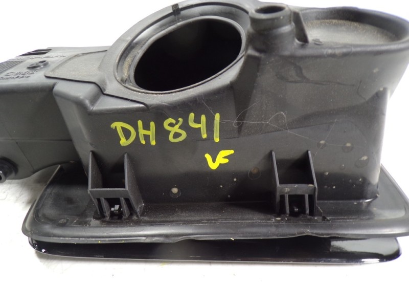 Recambio de tapa combustible para jeep renegade limited 4x2 referencia OEM IAM 51953507  