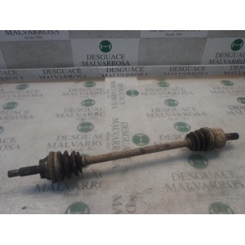 TRANSMISION TRASERA IZQUIERDA 4960026010 