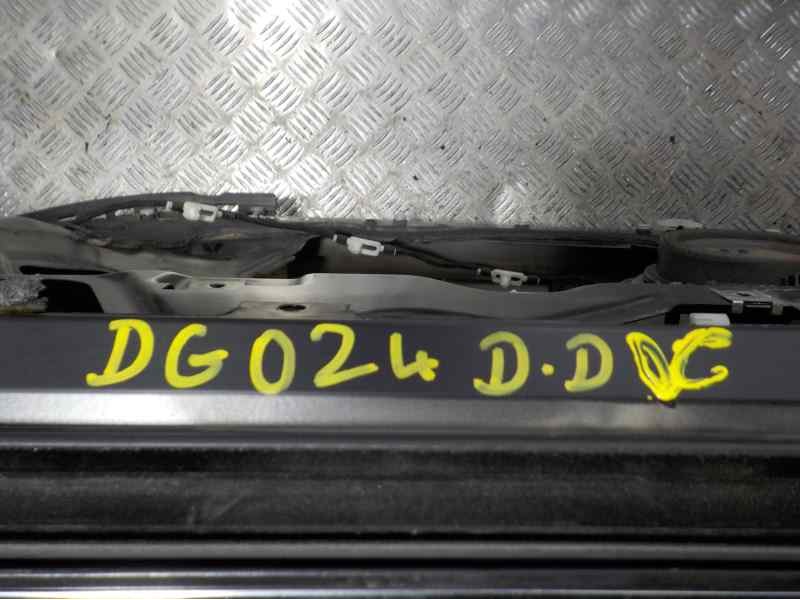 Recambio de puerta delantera derecha para audi a6 berlina (4f2) 2.0 tdi referencia OEM IAM 4F0831052F  
