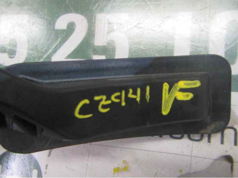 Recambio de potenciometro pedal para opel insignia berlina edition referencia OEM IAM 13237356 13237356 