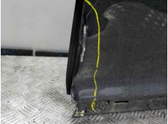 Recambio de puerta trasera izquierda para audi a6 berlina (4f2) 2.0 tdi referencia OEM IAM 4F0833051G   2