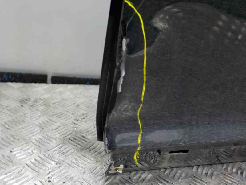 Recambio de puerta trasera izquierda para audi a6 berlina (4f2) 2.0 tdi referencia OEM IAM 4F0833051G  