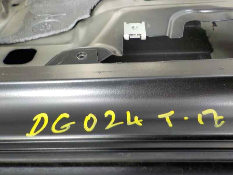 Recambio de puerta trasera izquierda para audi a6 berlina (4f2) 2.0 tdi referencia OEM IAM 4F0833051G  