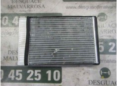Recambio de radiador calefaccion / aire acondicionado para opel insignia berlina edition referencia OEM IAM 13263329  