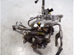 Recambio de turbocompresor para jeep renegade limited 4x2 referencia OEM IAM 55284984 55284984  2