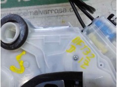 Recambio de cerradura puerta delantera izquierda para toyota rav4 hybrid fwd referencia OEM IAM 6904053140 00120095 00120095 2