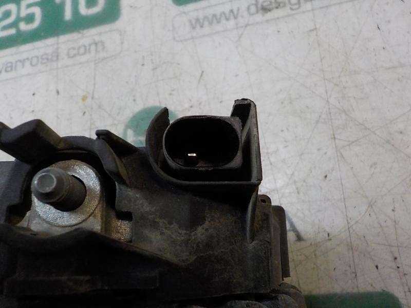 Recambio de alternador para ford fiesta (ccn) trend referencia OEM IAM 2265722 AV6N10300HA 