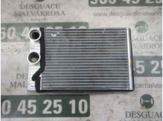 Recambio de radiador calefaccion / aire acondicionado para opel insignia berlina edition referencia OEM IAM 13263329   2