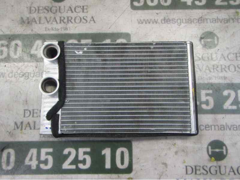 Recambio de radiador calefaccion / aire acondicionado para opel insignia berlina edition referencia OEM IAM 13263329  