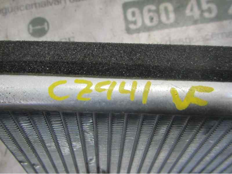 Recambio de radiador calefaccion / aire acondicionado para opel insignia berlina edition referencia OEM IAM 13263329  