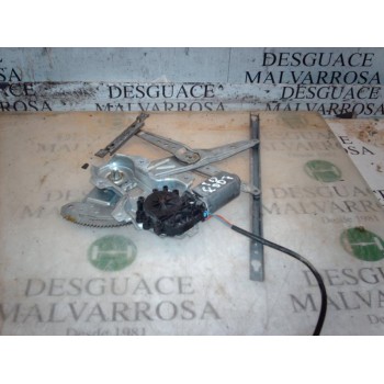 ELEVALUNAS TRASERO DERECHO 