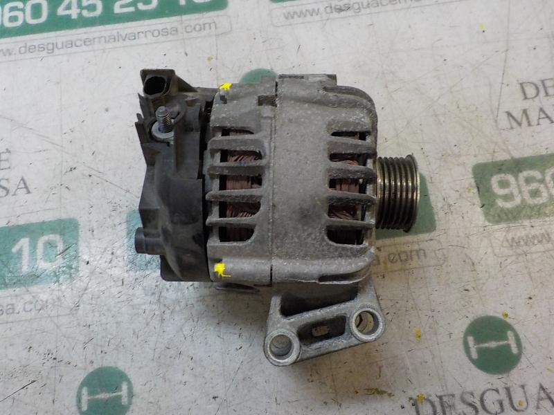 Recambio de alternador para ford fiesta (ccn) trend referencia OEM IAM 2265722 AV6N10300HA 