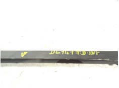 Recambio de brazo suspension inferior trasero derecho para mini mini (r56) 1.6 diesel cat referencia OEM IAM 33326768726   2