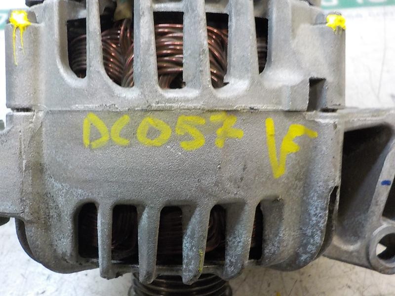 Recambio de alternador para ford fiesta (ccn) trend referencia OEM IAM 2265722 AV6N10300HA 