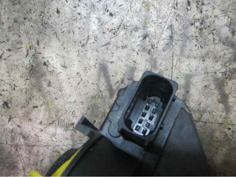 Recambio de cerradura puerta delantera izquierda para opel insignia berlina excellence referencia OEM IAM 13503149  