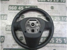Recambio de volante para opel insignia berlina edition referencia OEM IAM 13316547   2