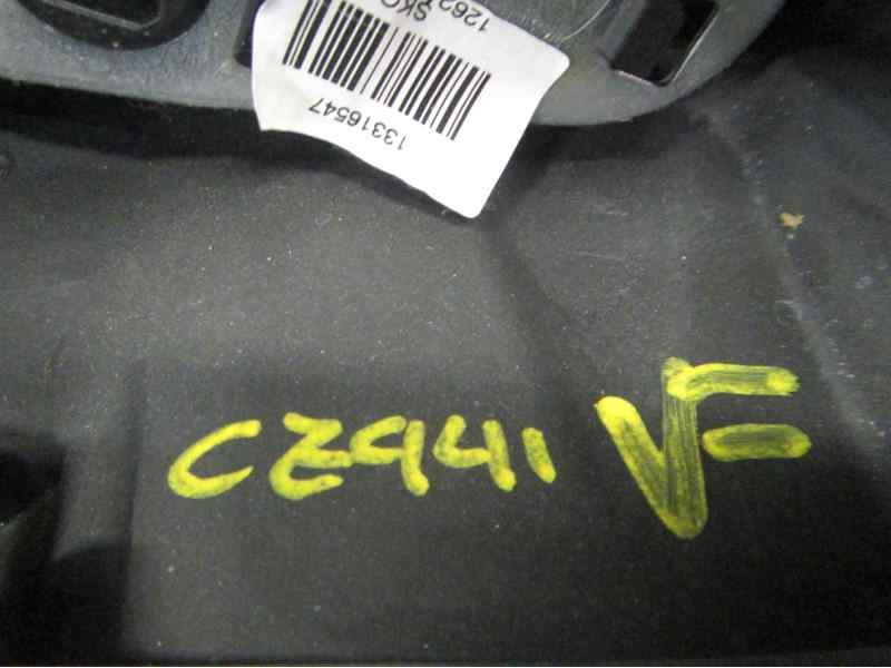 Recambio de volante para opel insignia berlina edition referencia OEM IAM 13316547  