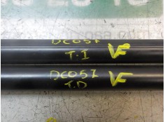 Recambio de amortiguadores maletero / porton para ford fiesta (ccn) trend referencia OEM IAM 1666068   2