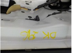 Recambio de porton trasero para nissan cube (z12) 1.6 16v cat referencia OEM IAM K010M1FCMA   2