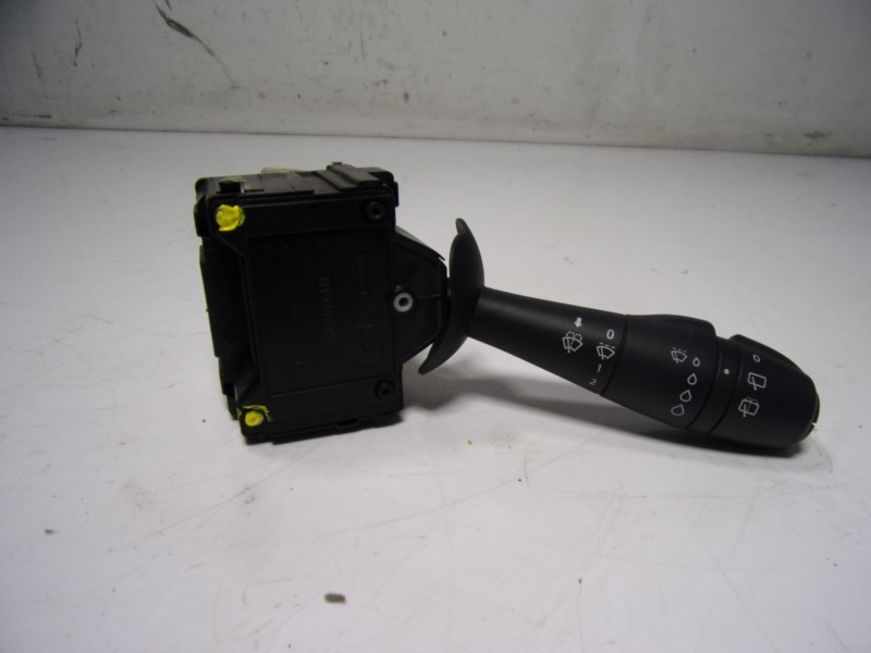 Recambio de mando limpia para renault clio iv 1.5 dci diesel fap referencia OEM IAM  255671163R 