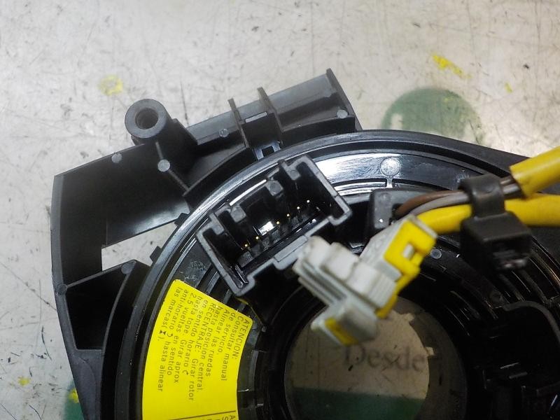 Recambio de anillo airbag para ford fiesta (ccn) trend referencia OEM IAM 1930921 8A6T13N064AJ 