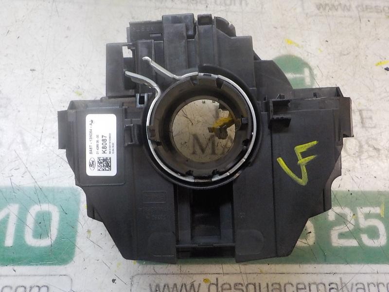 Recambio de anillo airbag para ford fiesta (ccn) trend referencia OEM IAM 1930921 8A6T13N064AJ 