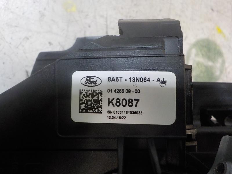 Recambio de anillo airbag para ford fiesta (ccn) trend referencia OEM IAM 1930921 8A6T13N064AJ 