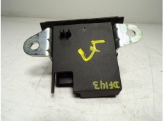 Recambio de cerradura maletero / porton para audi a1 sportback (gba) 1.0 tfsi referencia OEM IAM 2G6827505B9B9 2G6827505B  2