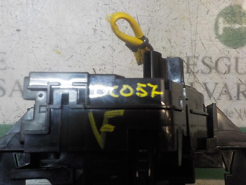 Recambio de anillo airbag para ford fiesta (ccn) trend referencia OEM IAM 1930921 8A6T13N064AJ 