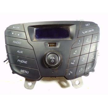 MANDO MULTIFUNCION 1853967 ET7618D815BE 