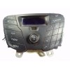 Recambio de mando multifuncion para ford transit courier 1.5 tdci cat referencia OEM IAM 1853967 ET7618D815BE 