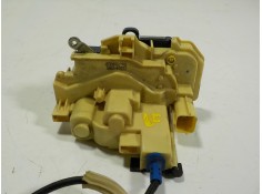 Recambio de cerradura puerta trasera derecha para fiat panda (319) 1.2 cat referencia OEM IAM 51843187 51843187  2