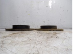 Recambio de disco freno trasero para nissan qashqai (j11) acenta referencia OEM IAM 432064EA0B   2