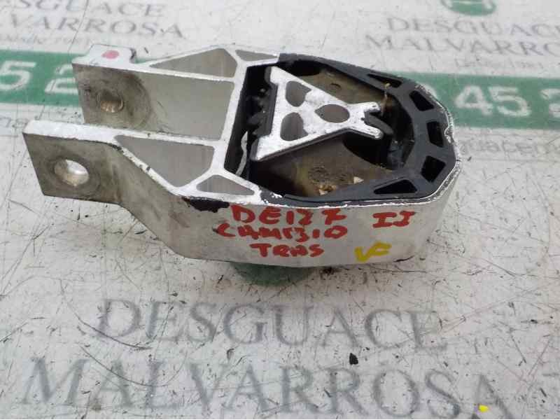 Recambio de soporte cambio para ford kuga (cbv) 2.0 tdci cat referencia OEM IAM 1751001  