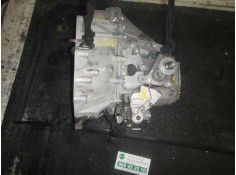 Recambio de caja cambios para citroën c5 berlina 1.6 hdi fap referencia OEM IAM  20EA08 