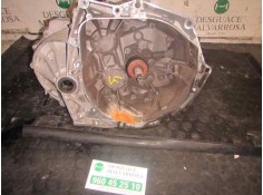 Recambio de caja cambios para citroën c5 berlina 1.6 hdi fap referencia OEM IAM  20EA08  2