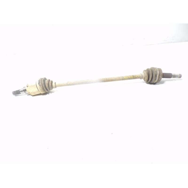 Recambio de transmision trasera izquierda para nissan x-trail (t31) 2.0 dci turbodiesel cat referencia OEM IAM 39600JD60A  