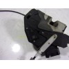 Recambio de cerradura puerta delantera derecha para ford transit connect 1.5 tdci cat referencia OEM IAM 2048282 AM5AU21812BE 
