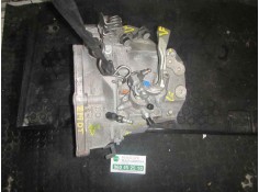 Recambio de caja cambios para opel vectra c berlina 1.9 cdti referencia OEM IAM  F40 