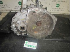 Recambio de caja cambios para opel vectra c berlina 1.9 cdti referencia OEM IAM  F40  2