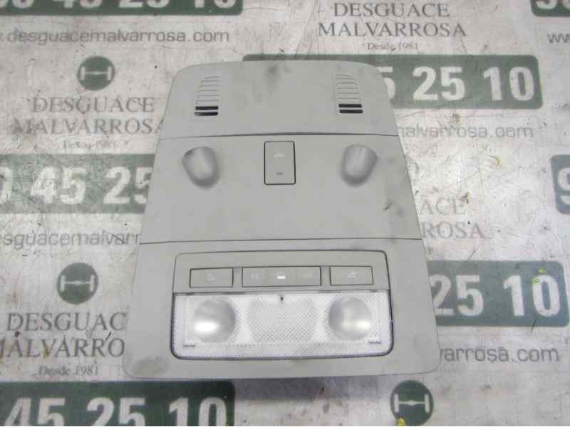 Recambio de piloto interior para opel insignia berlina edition referencia OEM IAM 22774321  