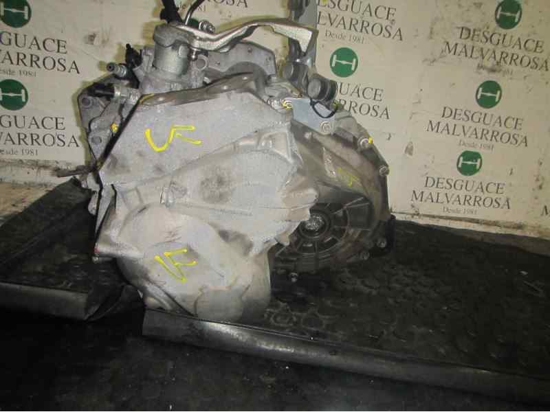 Recambio de caja cambios para opel vectra c berlina 1.9 cdti referencia OEM IAM  F40 