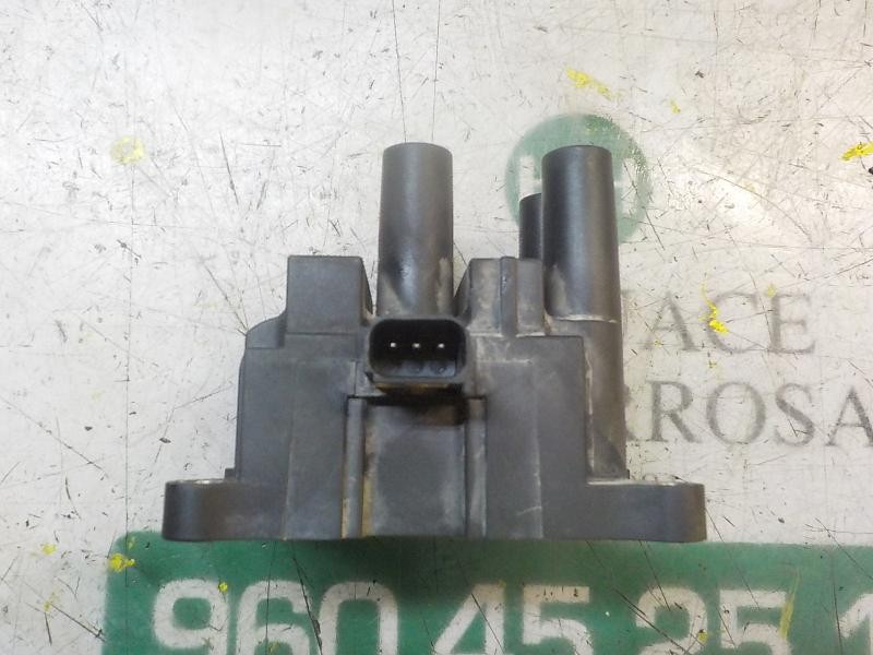 Recambio de bobina para ford fiesta (ccn) trend referencia OEM IAM 1823596 CM5G12029FC 