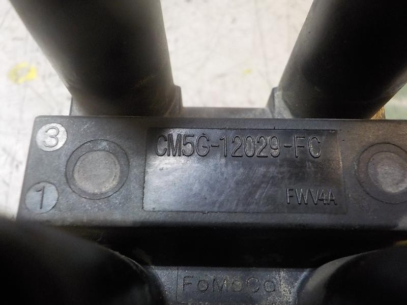 Recambio de bobina para ford fiesta (ccn) trend referencia OEM IAM 1823596 CM5G12029FC 