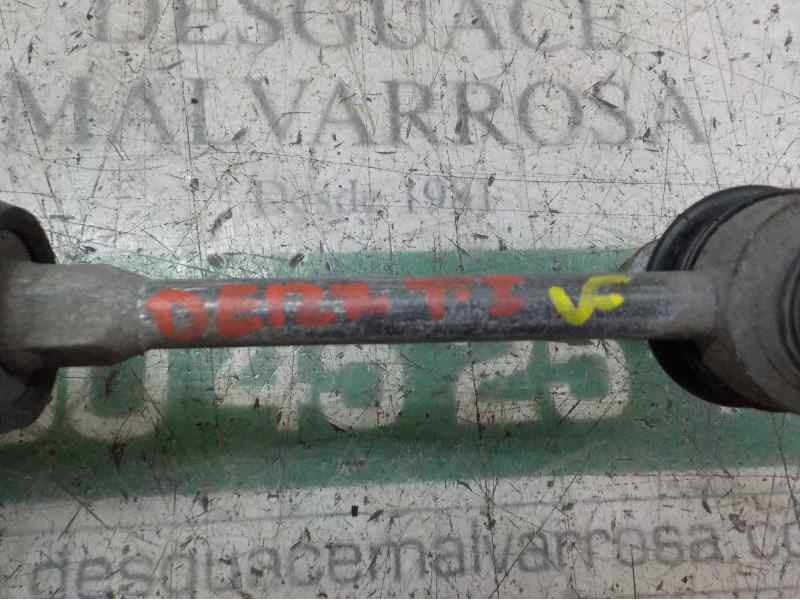 Recambio de tirante trasero izquierdo para ford kuga (cbv) 2.0 tdci cat referencia OEM IAM 1783320  