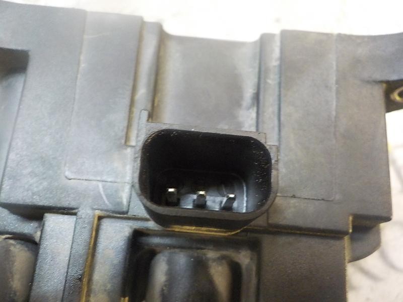 Recambio de bobina para ford fiesta (ccn) trend referencia OEM IAM 1823596 CM5G12029FC 