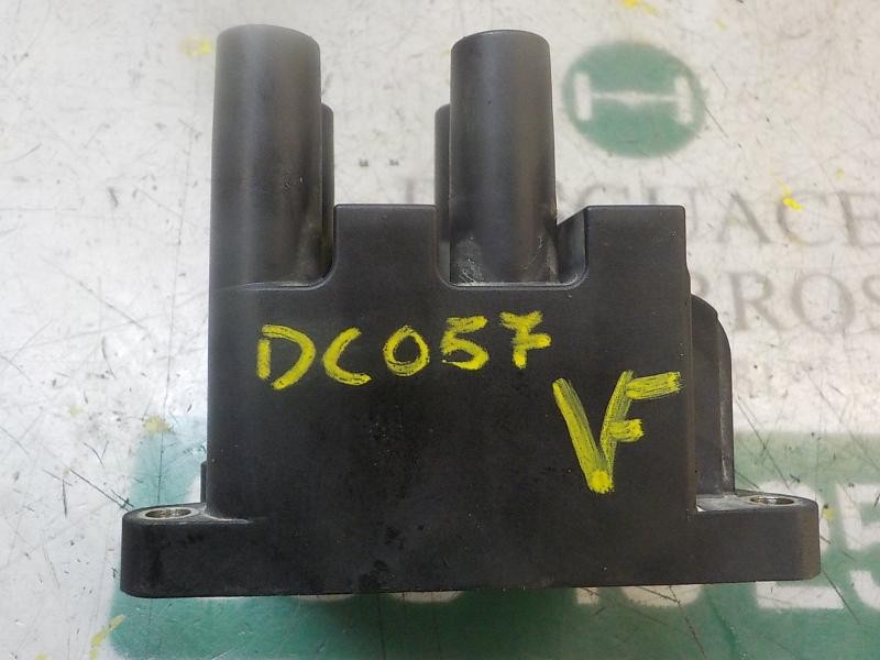 Recambio de bobina para ford fiesta (ccn) trend referencia OEM IAM 1823596 CM5G12029FC 