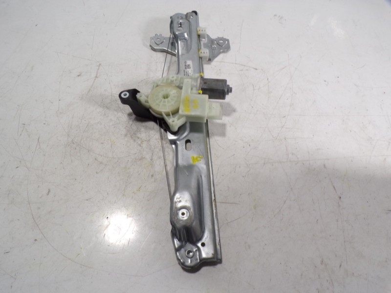 Recambio de elevalunas delantero derecho para nissan qashqai (j11) acenta referencia OEM IAM 80700HV00D 80700HV00D 