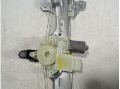 Recambio de elevalunas delantero derecho para nissan qashqai (j11) acenta referencia OEM IAM 80700HV00D 80700HV00D  2